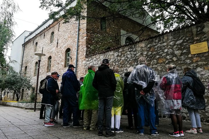 Jewish Tour - Photo 1 of 2